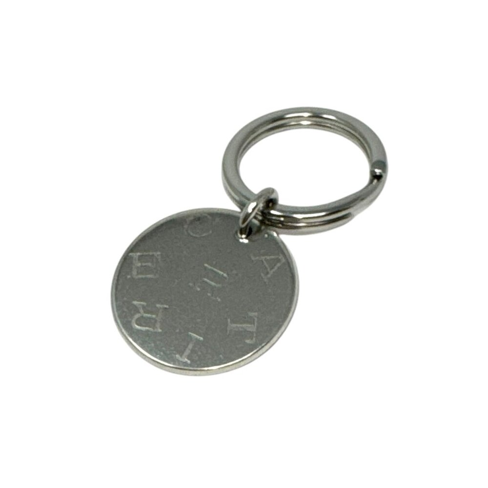 Cartier Bag Charm / Key Holder